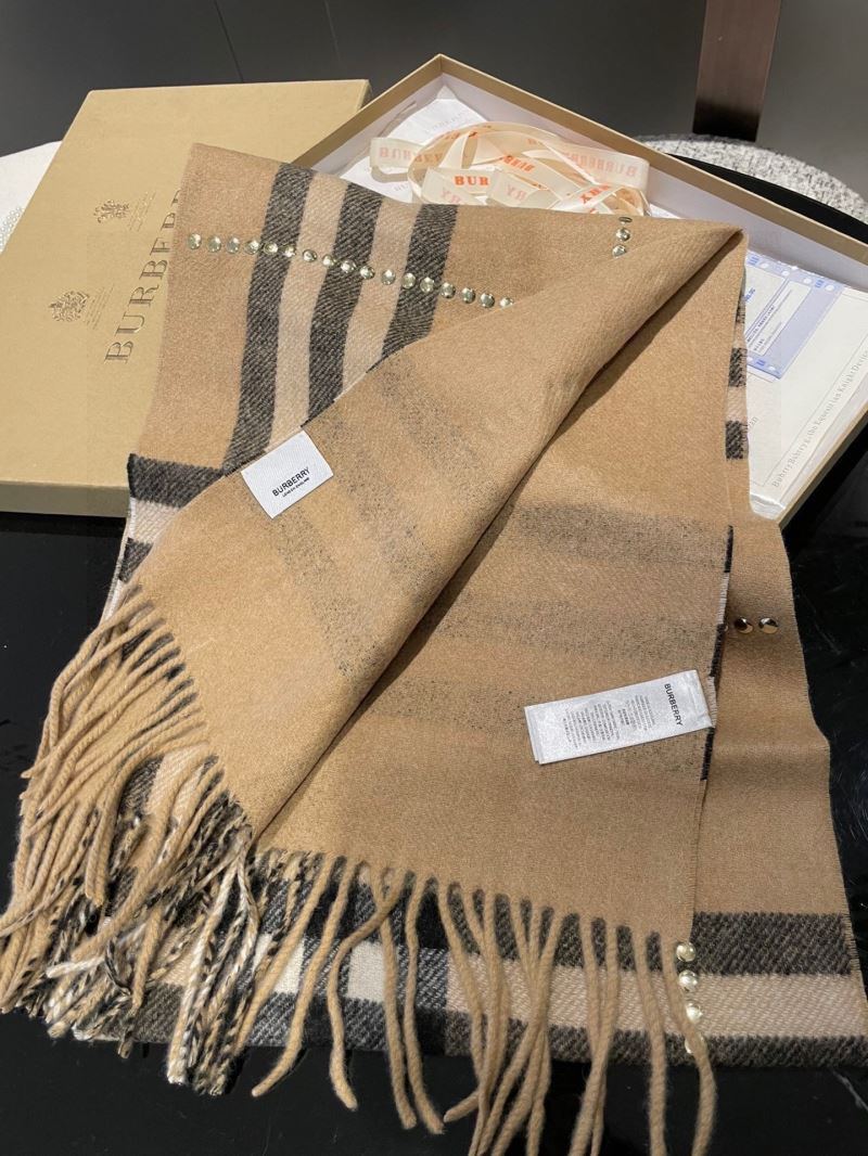 Burberry Scarf